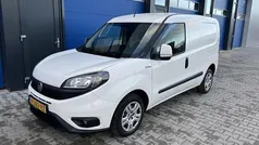 Gebruikt 2018 Fiat Doblò MPV | € 5.000 (Goede deal)