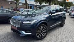 Blauw Gebruikt 2023 Volvo XC90 Ultimate SUV | € 60.950 (Goede deal)