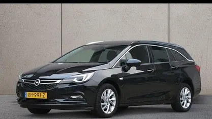 Occasion 2019 Opel Astra Innovation Stationwagen | € 12.945 (Eerlijke prijs)