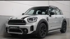 Gebruikt 2021 Mini Cooper S Countryman Comfort SUV | € 29.940 (Eerlijke prijs)