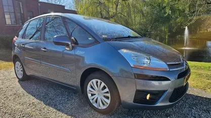 Occasion 2007 Citroën C4 Picasso MPV | € 3.499 (Eerlijke prijs)