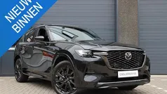 Overige Nieuw 2025 Mazda CX-60 Homura-Line SUV | € 56.995 (Super prijs)