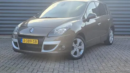 Occasion Renault Scénic III Expression 140 PK (102 kW) 2009 MPV