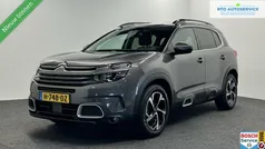 Grijs Gebruikt 2020 Citroën C5 Aircross Feel SUV | € 18.500 (Eerlijke prijs)