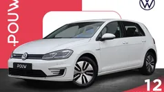 Wit Gebruikt 2020 VW e-Golf Hatchback | € 13.450 (Eerlijke prijs)