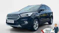 Gebruikt 2017 Ford Kuga Titanium SUV | € 15.440 (Eerlijke prijs)