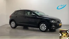 Gebruikt 2019 VW Polo Comfortline Hatchback | € 11.650 (Eerlijke prijs)
