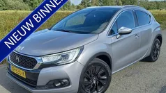 Gebruikt 2016 DS Automobiles DS4 Crossback Chic SUV | € 10.950 (Eerlijke prijs)