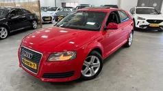 Gebruikt 2008 Audi A3 Attraction Hatchback | € 3.499 (Eerlijke prijs)