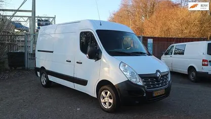 Gebruikt 2015 Renault Master Van | € 6.250 (Super prijs)