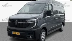 Grijs Gebruikt 2024 Renault Master Van | € 31.950 (Goede deal)