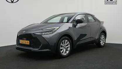 Occasion 2024 Toyota C-HR Active SUV | € 29.980 (Goede deal)