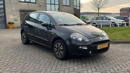 Occasion 2012 Fiat Punto Evo Easy Hatchback | € 2.950 (Goede deal)
