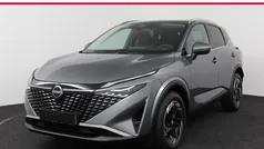 Gebruikt 2025 Nissan Qashqai N-Connecta SUV | € 40.131 (Eerlijke prijs)