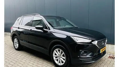 Occasion Seat Tarraco Style 150 PK (110 kW) 2020 SUV