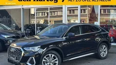 Gebruikt 2024 Audi Q3 Sportback S-Line SUV | € 48.900 (Eerlijke prijs)