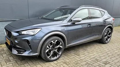 Occasion Cupra Formentor VZ 2025 SUV