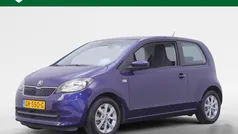 Gebruikt 2015 Skoda Citigo Hatchback | € 10.245 (Eerlijke prijs)