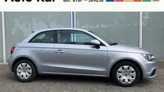 Gebruikt 2014 Audi A1 Attraction Hatchback | € 8.990 (Super prijs)