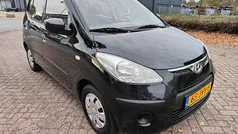 Gebruikt 2009 Hyundai i10 Active Hatchback | € 2.150 (Eerlijke prijs)