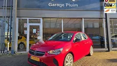 Gebruikt 2021 Opel Corsa Edition Hatchback | € 13.940 (Eerlijke prijs)