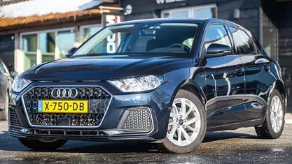 Occasion Audi A1 Sportback Advanced 110 PK (80 kW) 2022 Hatchback