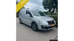 Overige Gebruikt 2016 Peugeot Partner Premium MPV | € 4.450 (Eerlijke prijs)