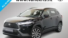 Gebruikt 2024 Toyota Corolla Cross Style SUV | € 37.699 (Eerlijke prijs)