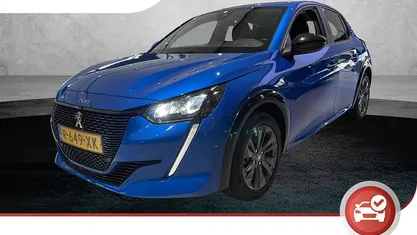 Occasion 2022 Peugeot e-208 Active Hatchback | € 16.225 (Eerlijke prijs)