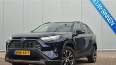 Gebruikt 2022 Toyota RAV4 Style SUV | € 39.900 (Goede deal)