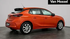 Gebruikt 2021 Opel Corsa Edition Hatchback | € 13.240 (Eerlijke prijs)