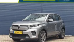 Gebruikt 2025 Citroën C3 Hatchback | € 21.485 (Super prijs)