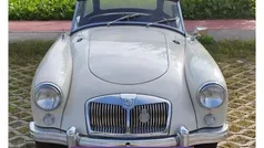 Gebruikt 1959 MG MGA Cabriolet | € 18.000