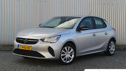 Occasion Opel Corsa-e 100 kW (136 PK) 2023 Grijs Hatchback