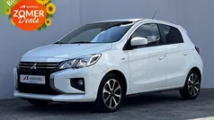 Gebruikt 2024 Mitsubishi Space Star Intense Hatchback | € 18.935 (Eerlijke prijs)