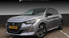 Grijs Gebruikt 2023 Peugeot 208 Allure Hatchback | € 19.885 (Eerlijke prijs)