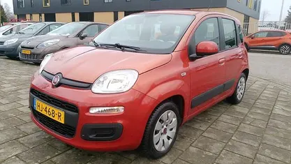 Occasion Fiat Panda 69 PK (50 kW) 2015 Hatchback