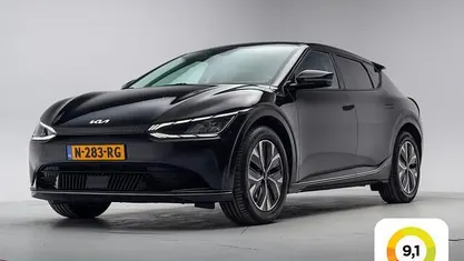 Occasion 2021 Kia EV6 Plus SUV | € 20.445 (Super prijs)