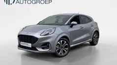 Grijs Gebruikt 2024 Ford Puma ST-Line SUV | € 27.445 (Eerlijke prijs)