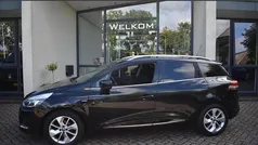 Gebruikt 2017 Renault Clio GrandTour LIMITED Stationwagen | € 8.300 (Super prijs)