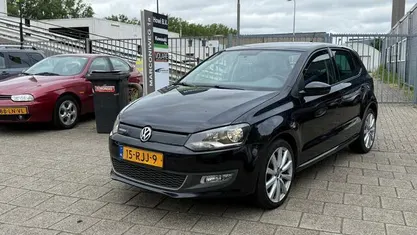 Occasion VW Polo Highline 105 PK (77 kW) 2011 Hatchback