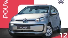 Gebruikt 2021 VW up! Hatchback | € 11.450 (Eerlijke prijs)