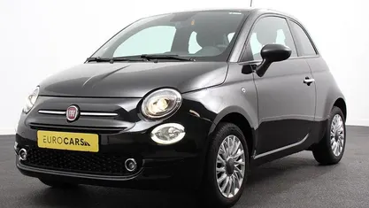 Occasion 2023 Fiat 500 Hatchback | € 14.490 (Goede deal)