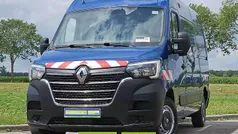 Gebruikt 2020 Renault Master Van | € 15.850 (Eerlijke prijs)