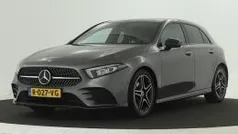 Gebruikt 2022 Mercedes A180 AMG line Hatchback | € 32.145 (Eerlijke prijs)