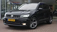 Gebruikt 2020 VW Tiguan Highline SUV | € 24.899 (Eerlijke prijs)