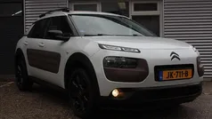 Gebruikt 2015 Citroën C4 Business Class SUV | € 5.750 (Super prijs)