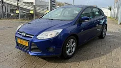 Gebruikt 2014 Ford Focus Hatchback | € 3.999 (Goede deal)
