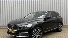 Zwart Gebruikt 2023 Volvo XC60 Ultimate SUV | € 52.950 (Goede deal)