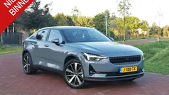 Gebruikt 2020 Polestar 2 Long Range Dual motor Sedan | € 26.990 (Eerlijke prijs)